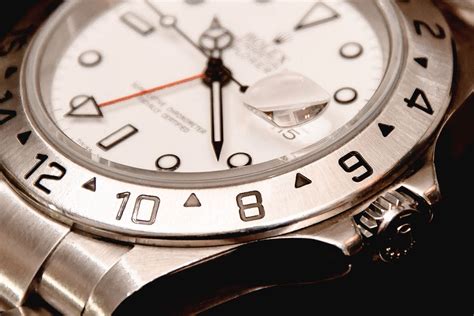 rolex 16570 review|Rolex explorer 16570 review.